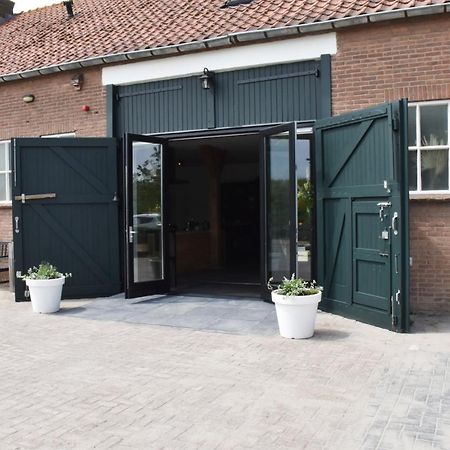 Zeeland & Meer Kamperland Bagian luar foto