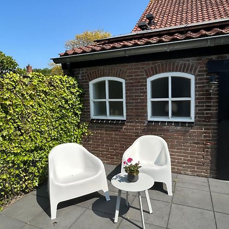 Zeeland & Meer Kamperland Bagian luar foto