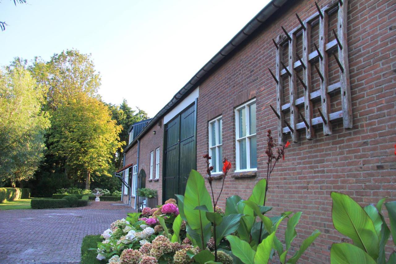 Zeeland & Meer Kamperland Bagian luar foto
