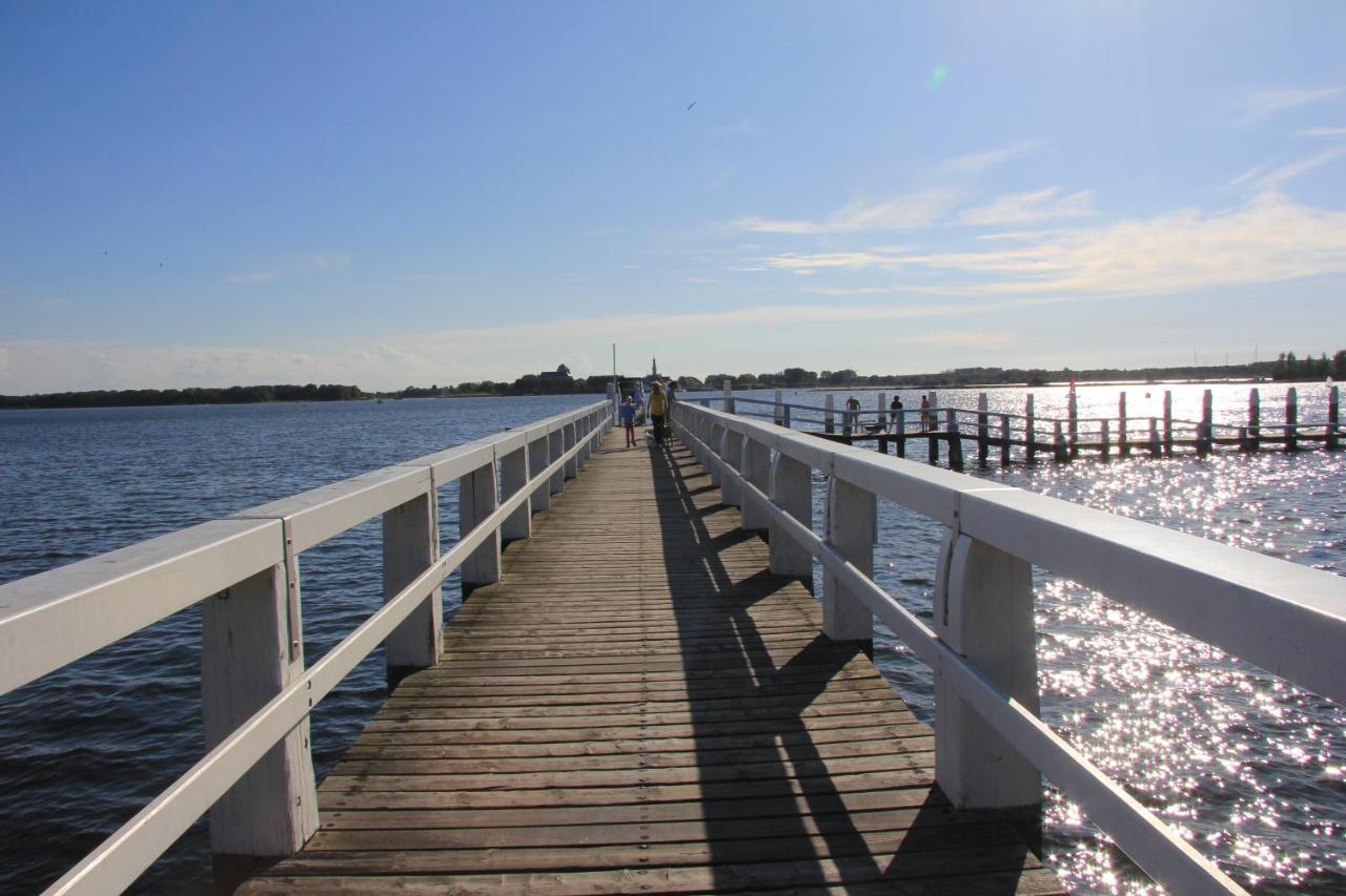 Zeeland & Meer Kamperland Bagian luar foto