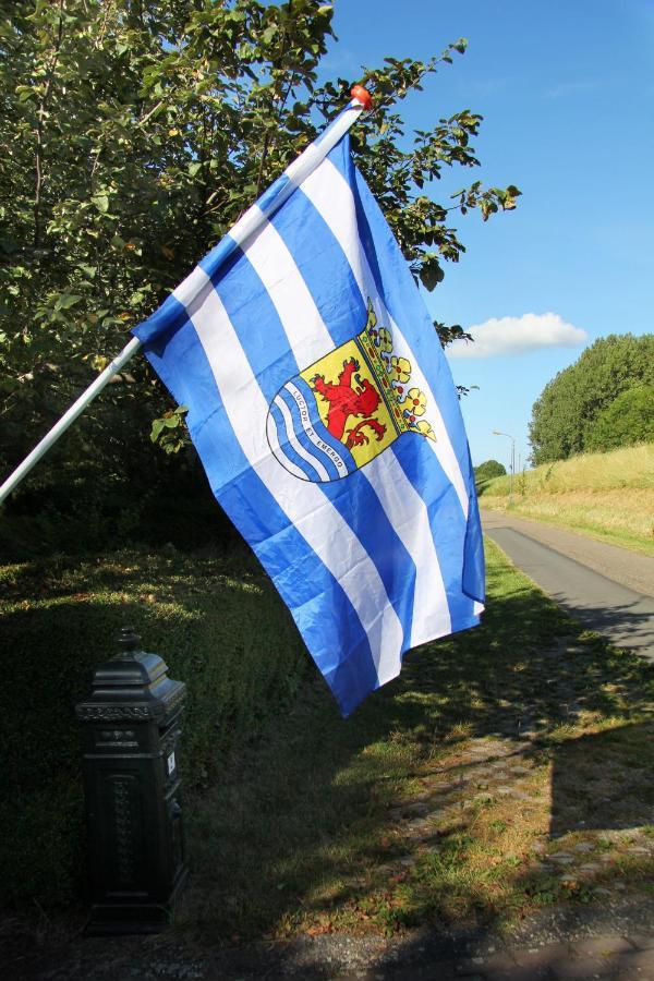 Zeeland & Meer Kamperland Bagian luar foto