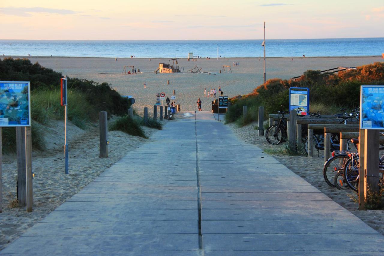 Zeeland & Meer Kamperland Bagian luar foto