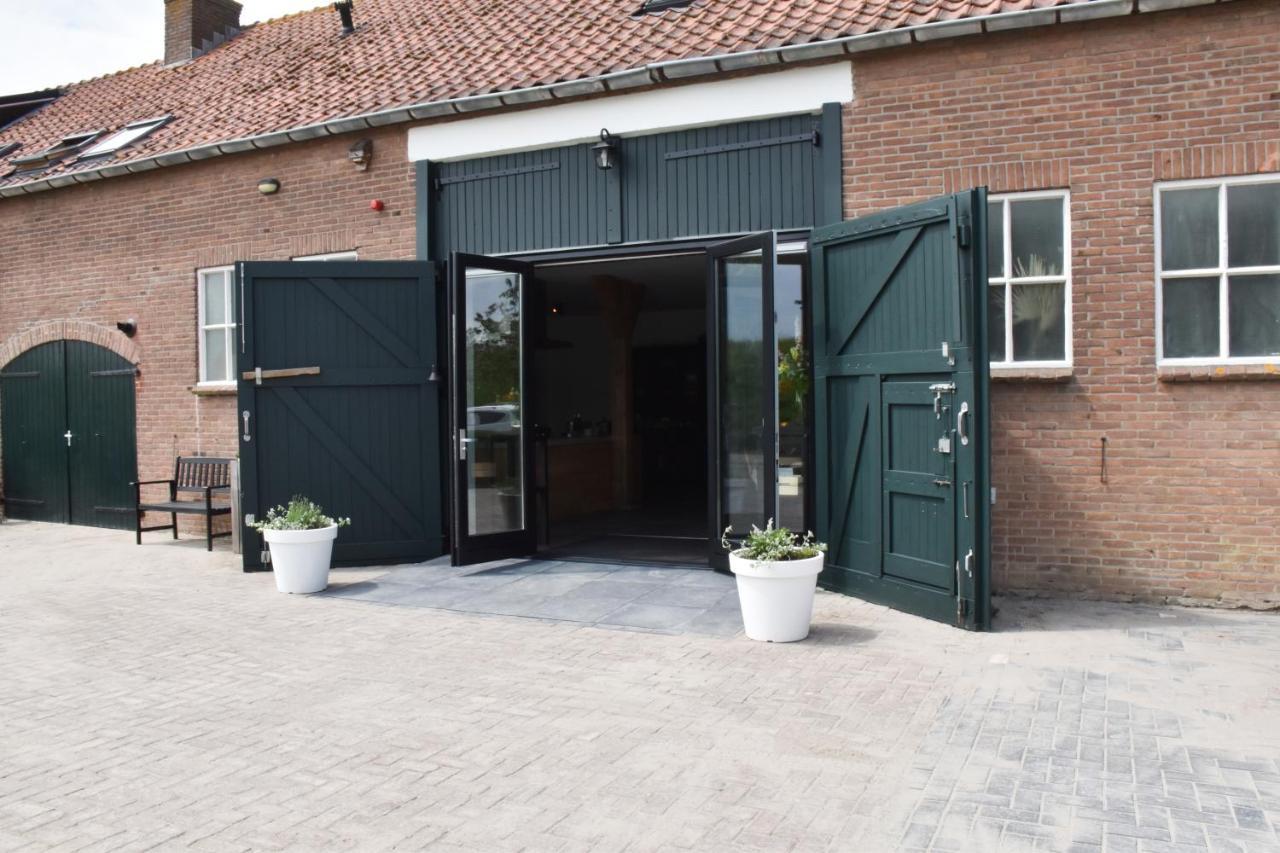 Zeeland & Meer Kamperland Bagian luar foto