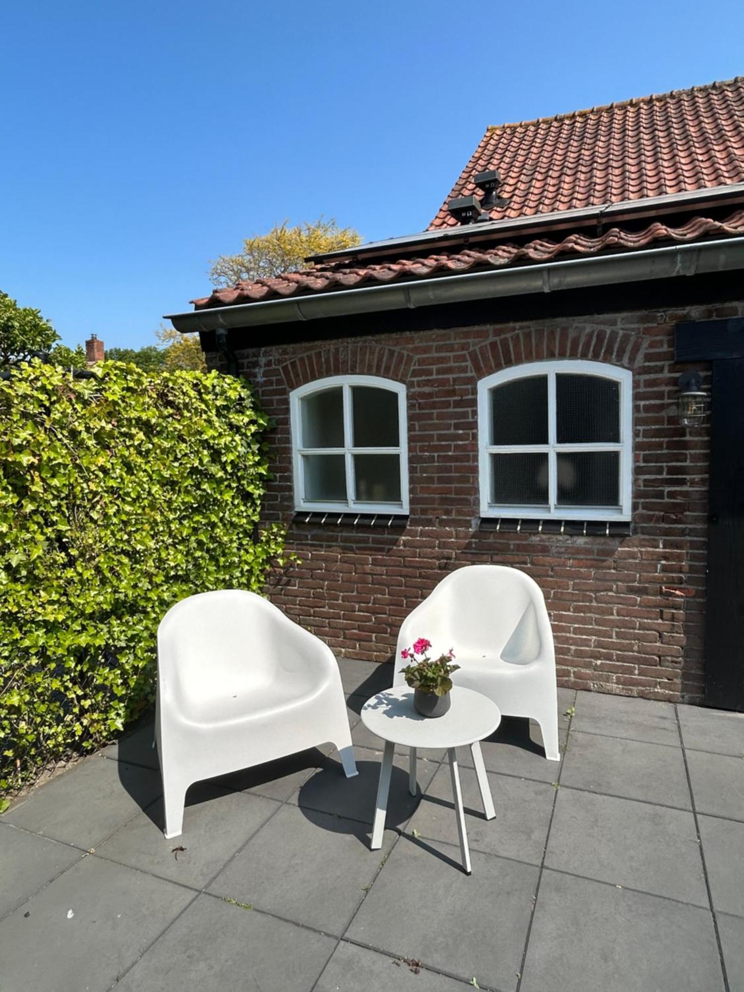 Zeeland & Meer Kamperland Bagian luar foto